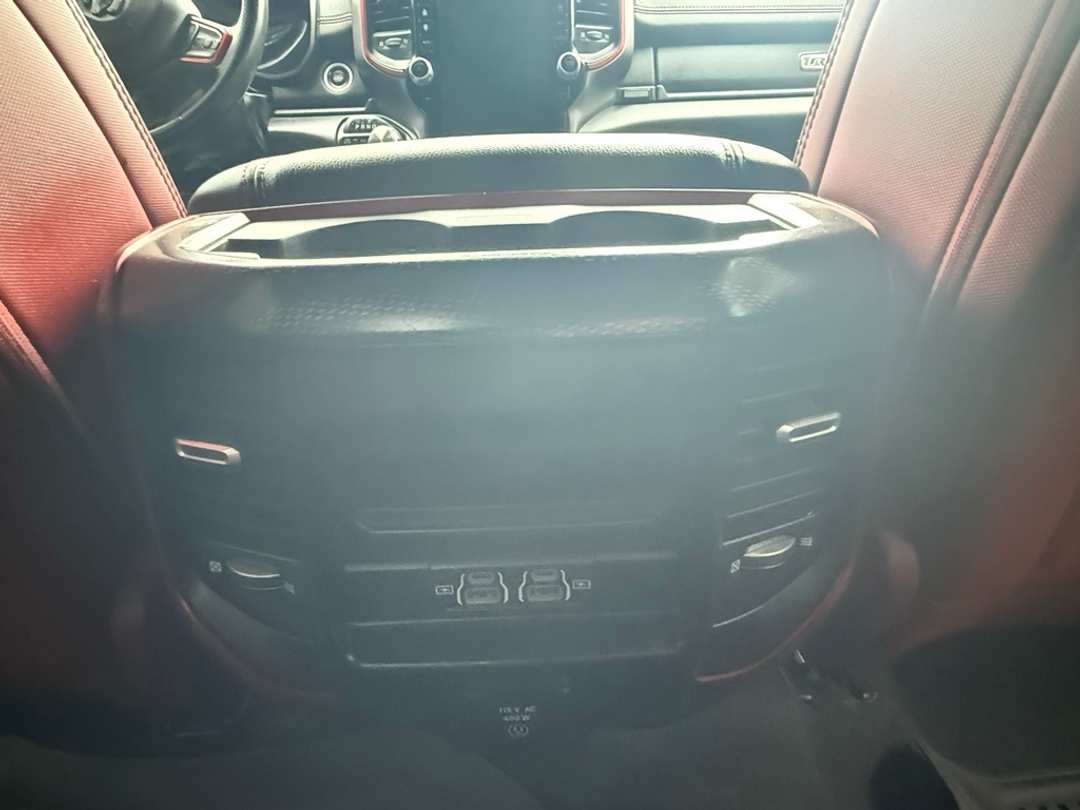 2023 Ram 1500 Rebel - Image 15