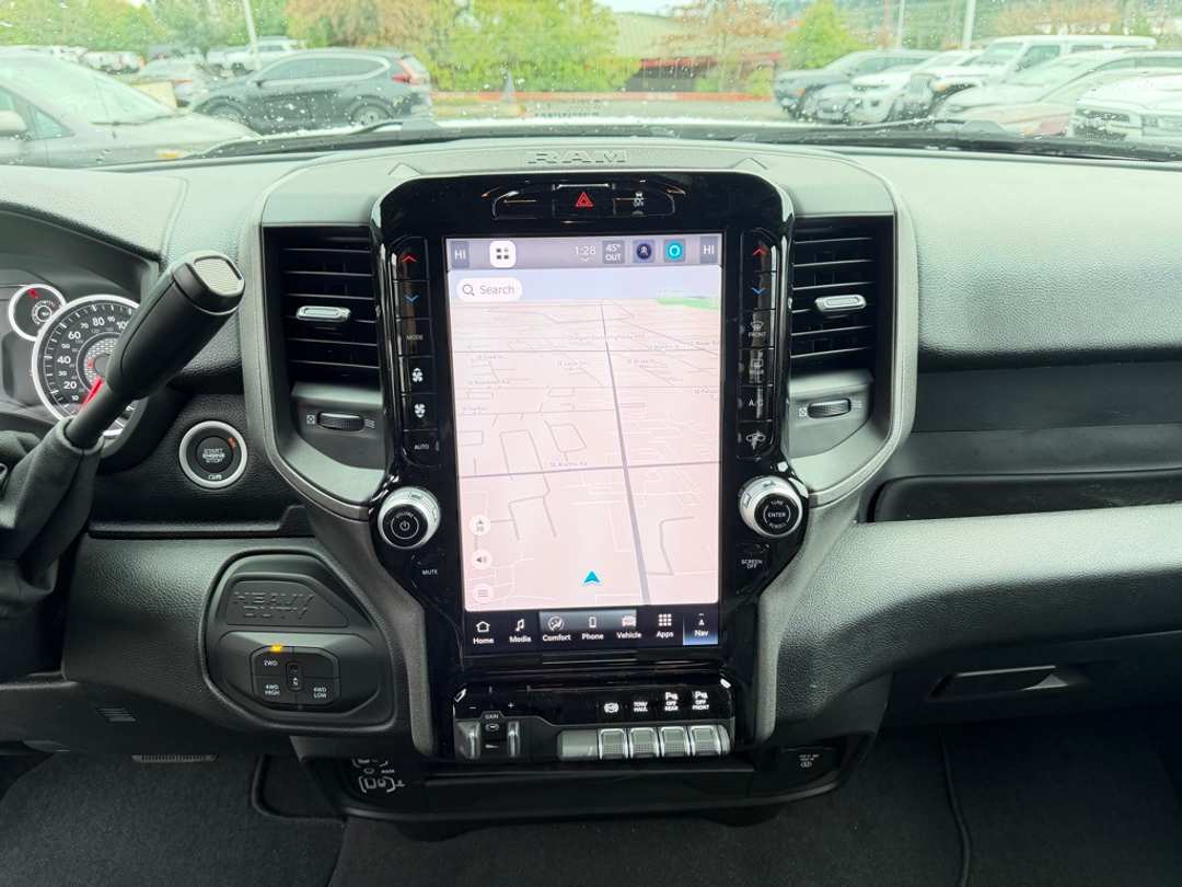 2026 Ram 3500 Tradesman - Image 22