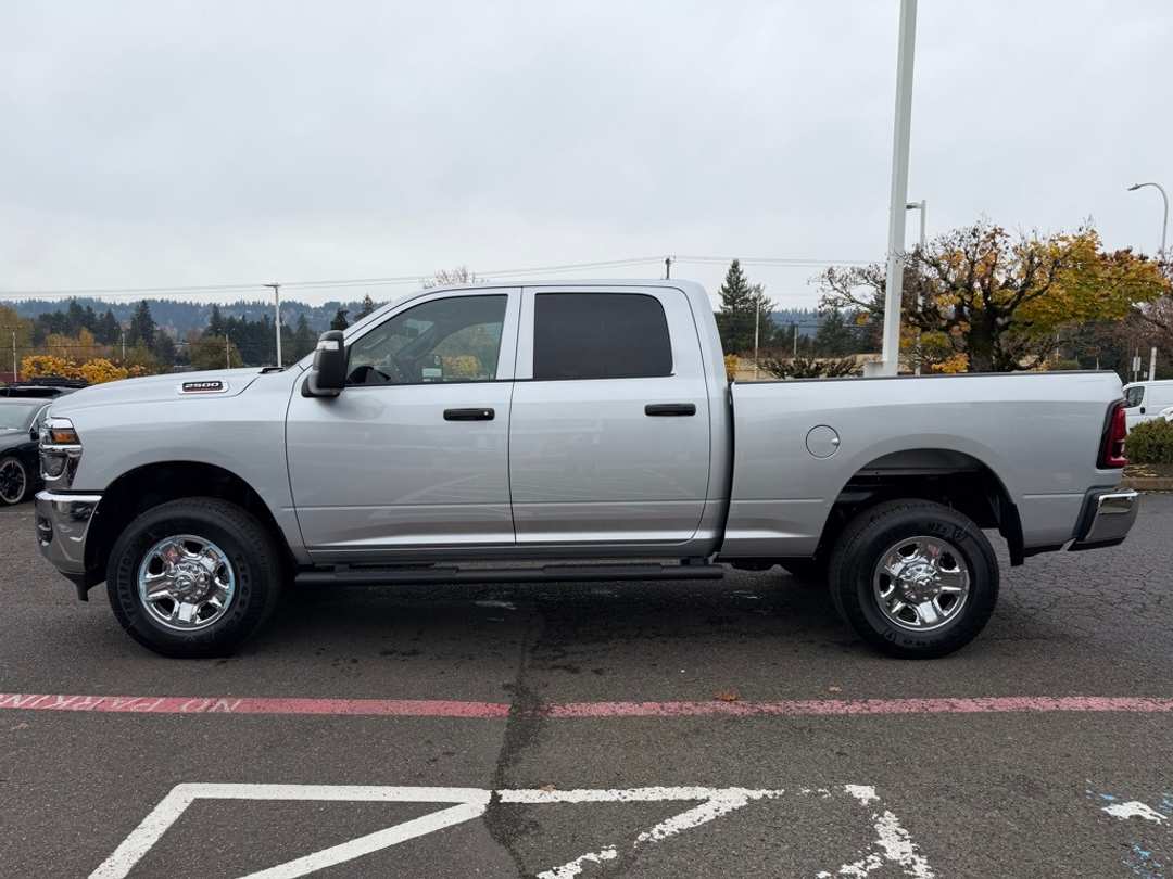 2026 Ram 2500 Tradesman - Image 5