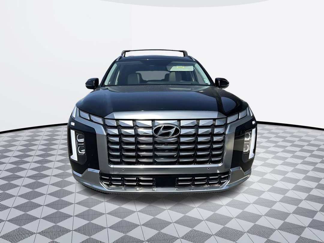 2025 Hyundai Palisade Calligraphy - Image 3