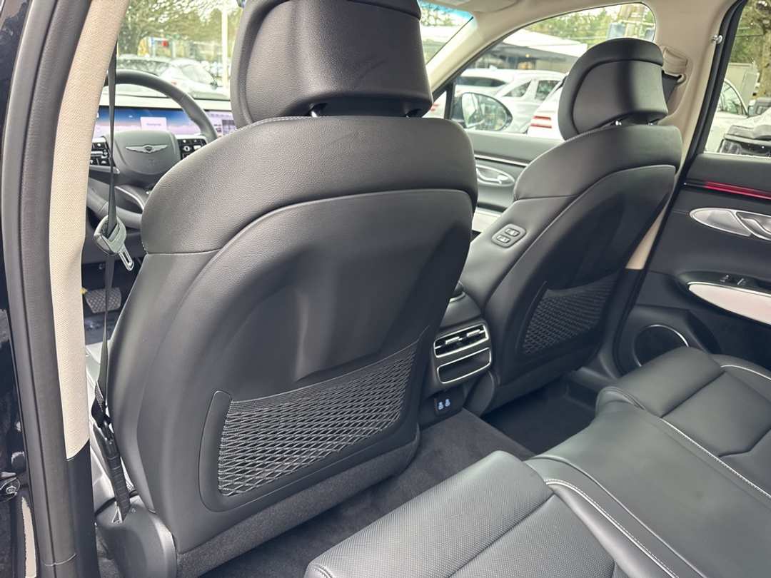 2026 Genesis Gv70 2.5T Advanced - Image 41