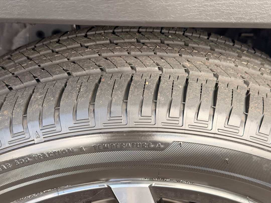 2026 Subaru Outback Touring XT - Image 10