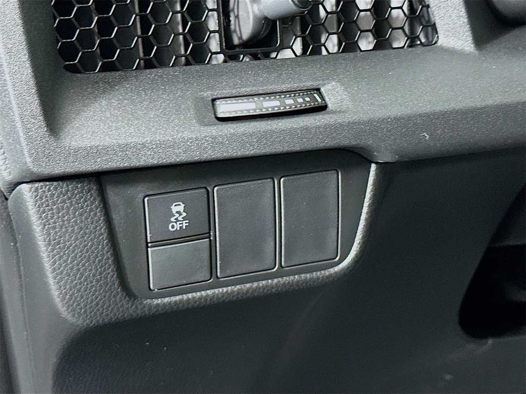 2025 Honda CR-V EX - Image 10