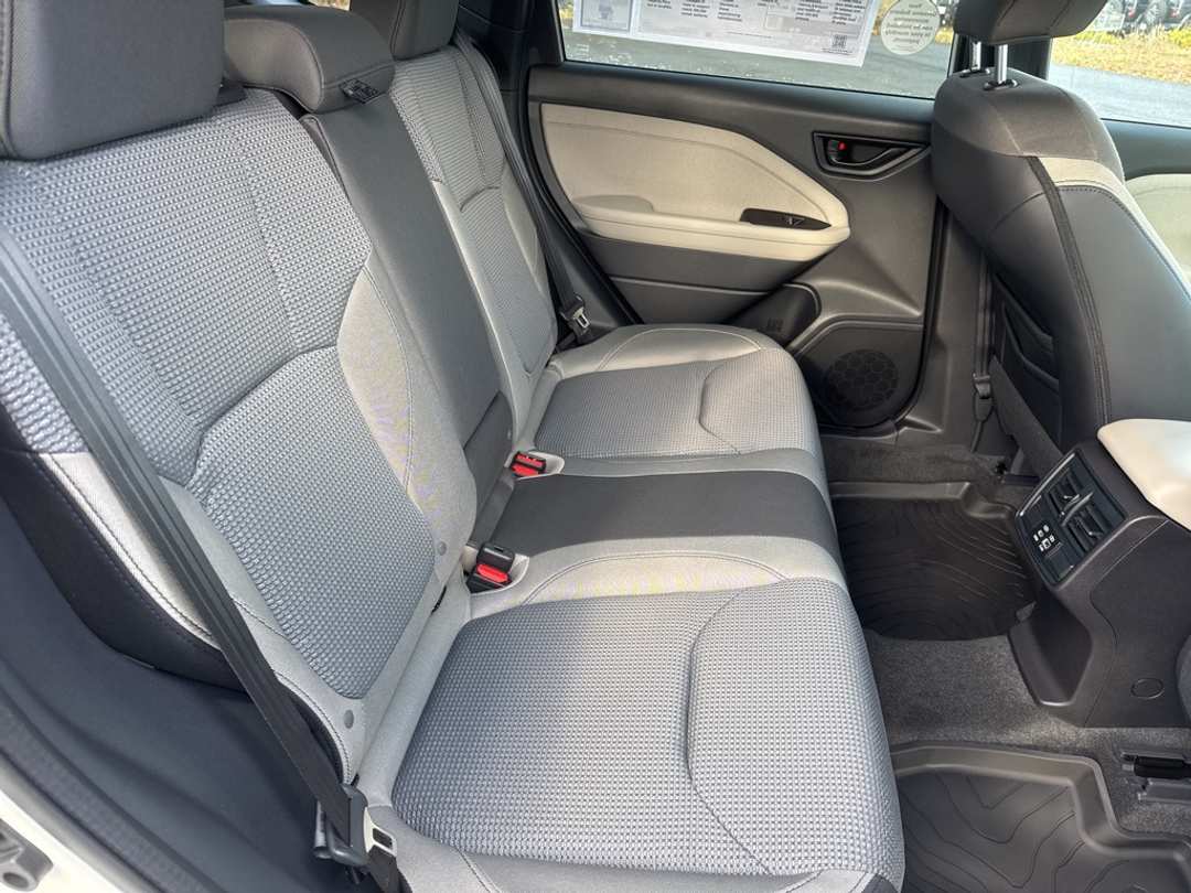 2026 Subaru Forester Premium - Image 22