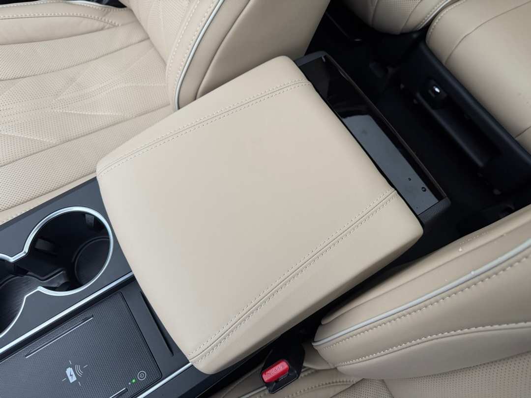 2026 Acura MDX Advance Package - Image 25