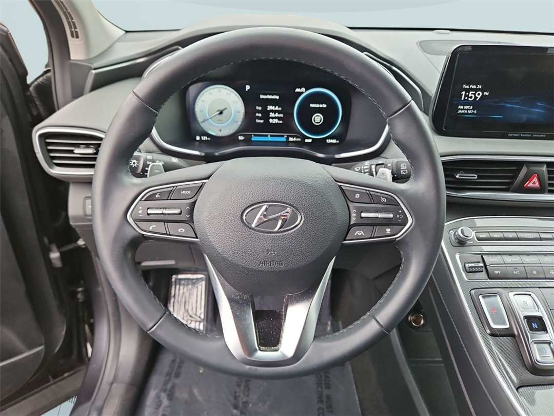 2023 Hyundai Santa Fe SEL - Image 14