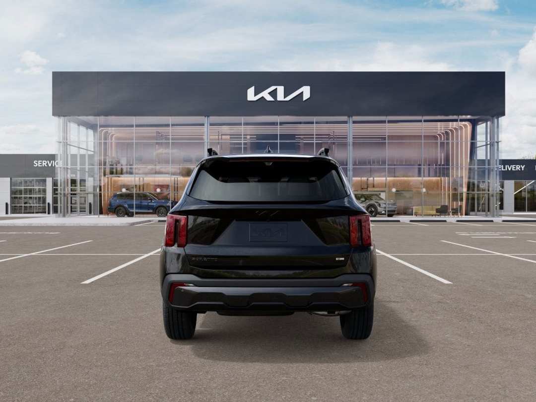 2026 Kia Sorento XLine SX Prestige - Image 5