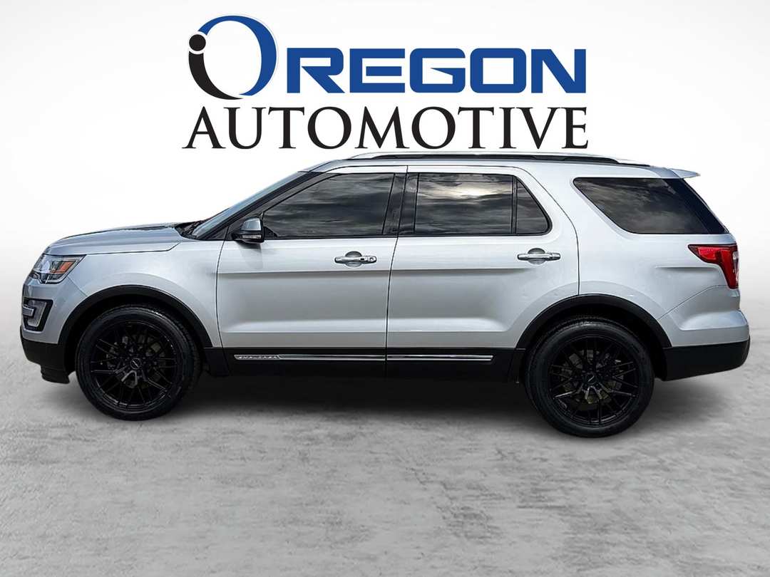 2016 Ford Explorer LIMITED - Image 2
