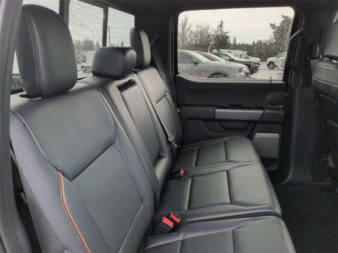 2026 Ford F-150 Lariat - Image 28