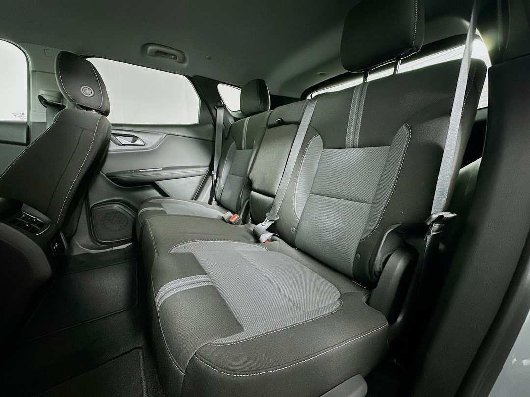 2025 Chevrolet Blazer LT - Image 25