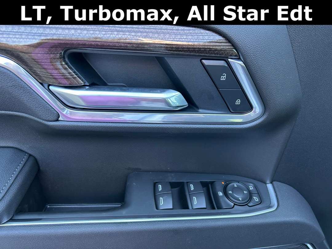 2026 Chevrolet Silverado 1500 LT - Image 12