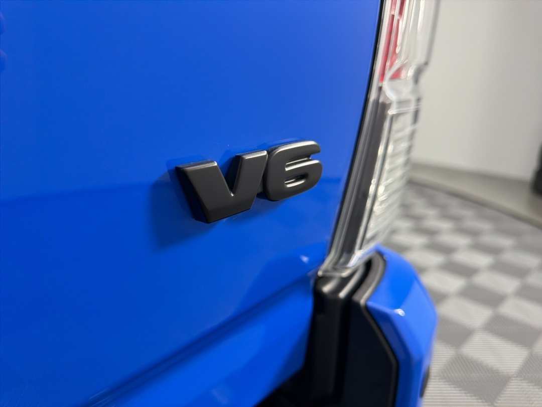 2020 Toyota Tacoma TRD OffRoad - Image 16