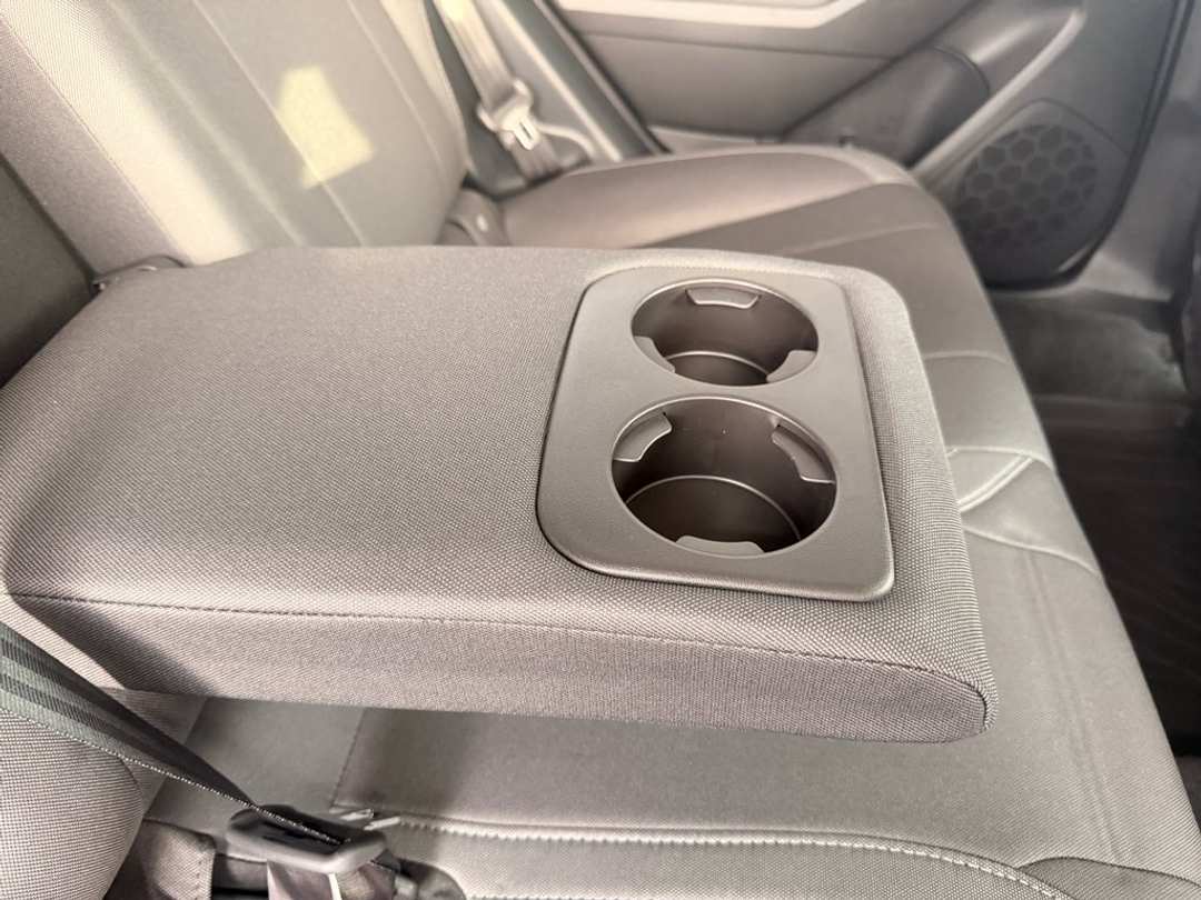 2026 Subaru Crosstrek Premium - Image 23