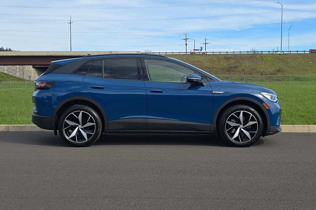 2026 Volkswagen Id.4 Pro S - Image 2