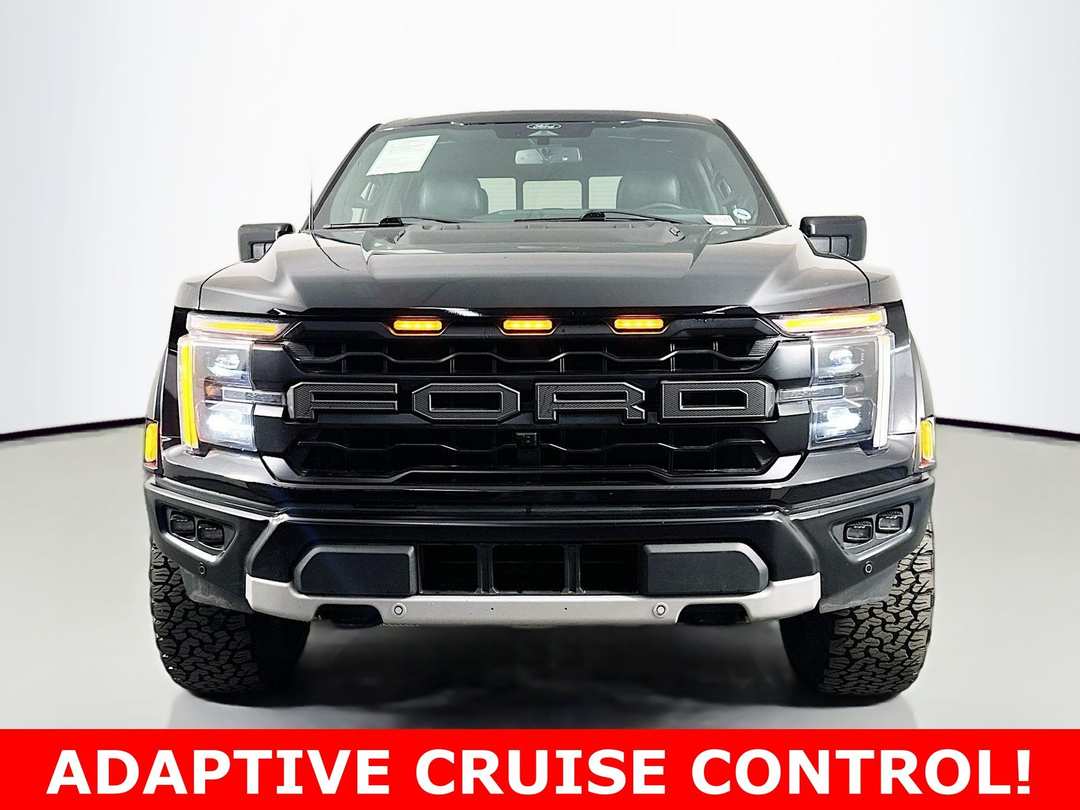 2024 Ford F-150 Raptor - Image 2