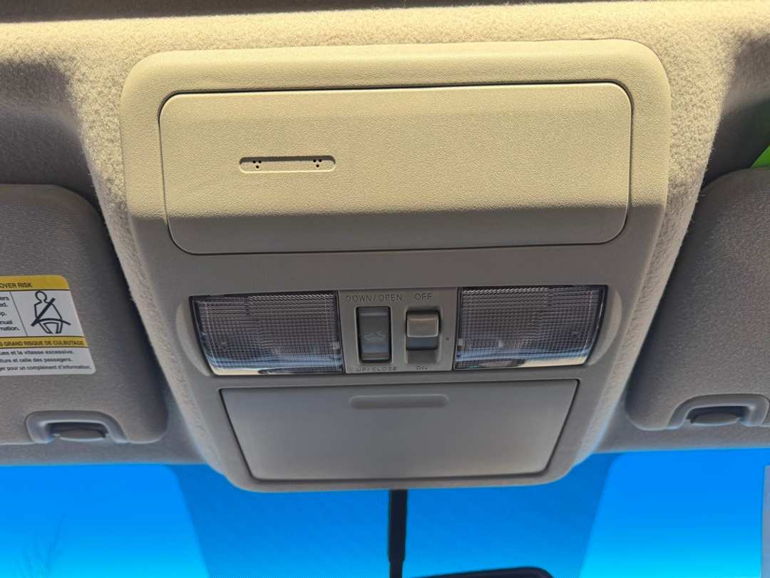 2021 Nissan Frontier PRO4X - Image 29