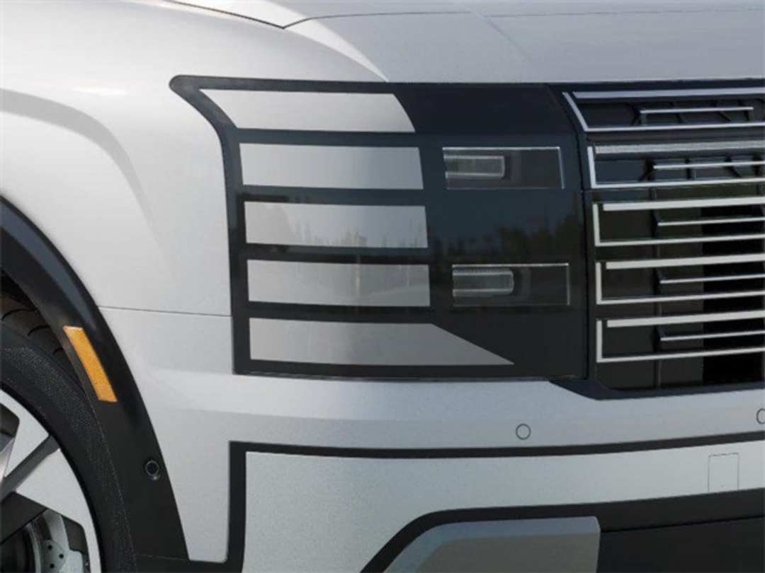 2026 Hyundai Palisade Limited - Image 9