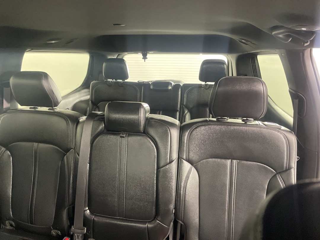 2024 Jeep Wagoneer - Image 24