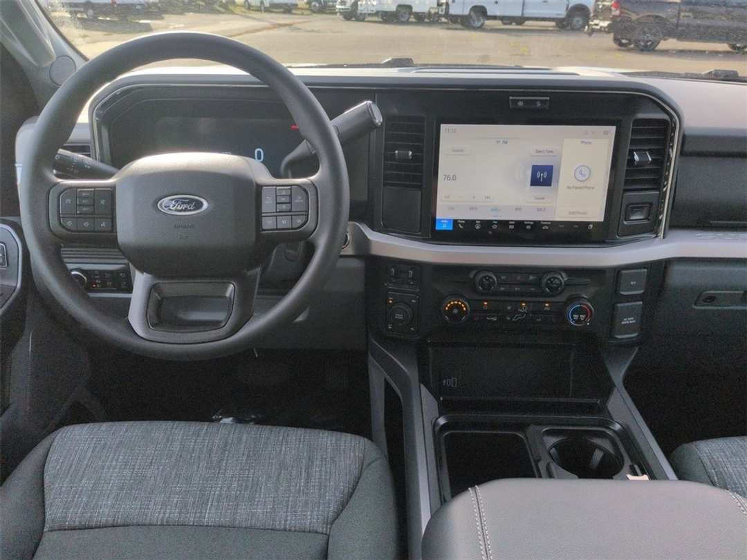 2026 Ford F-350Sd XLT - Image 23