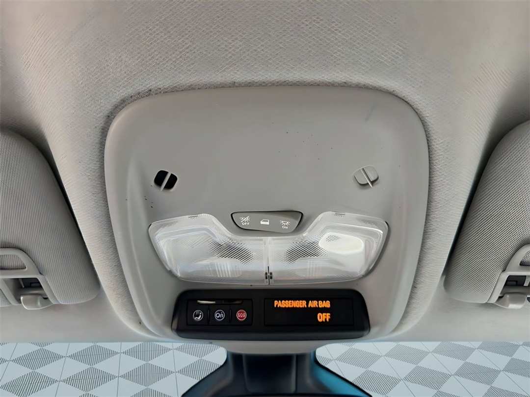 2020 Chevrolet Bolt Ev LT - Image 27