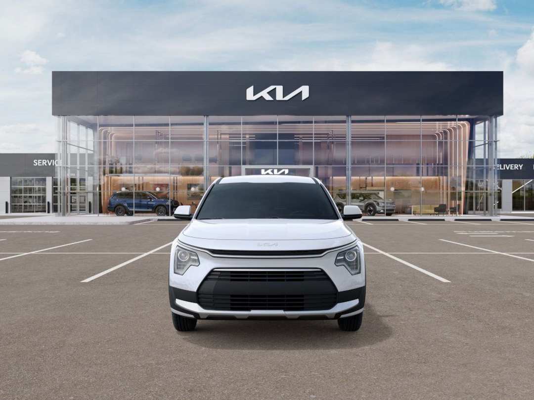 2026 Kia Niro LX - Image 2