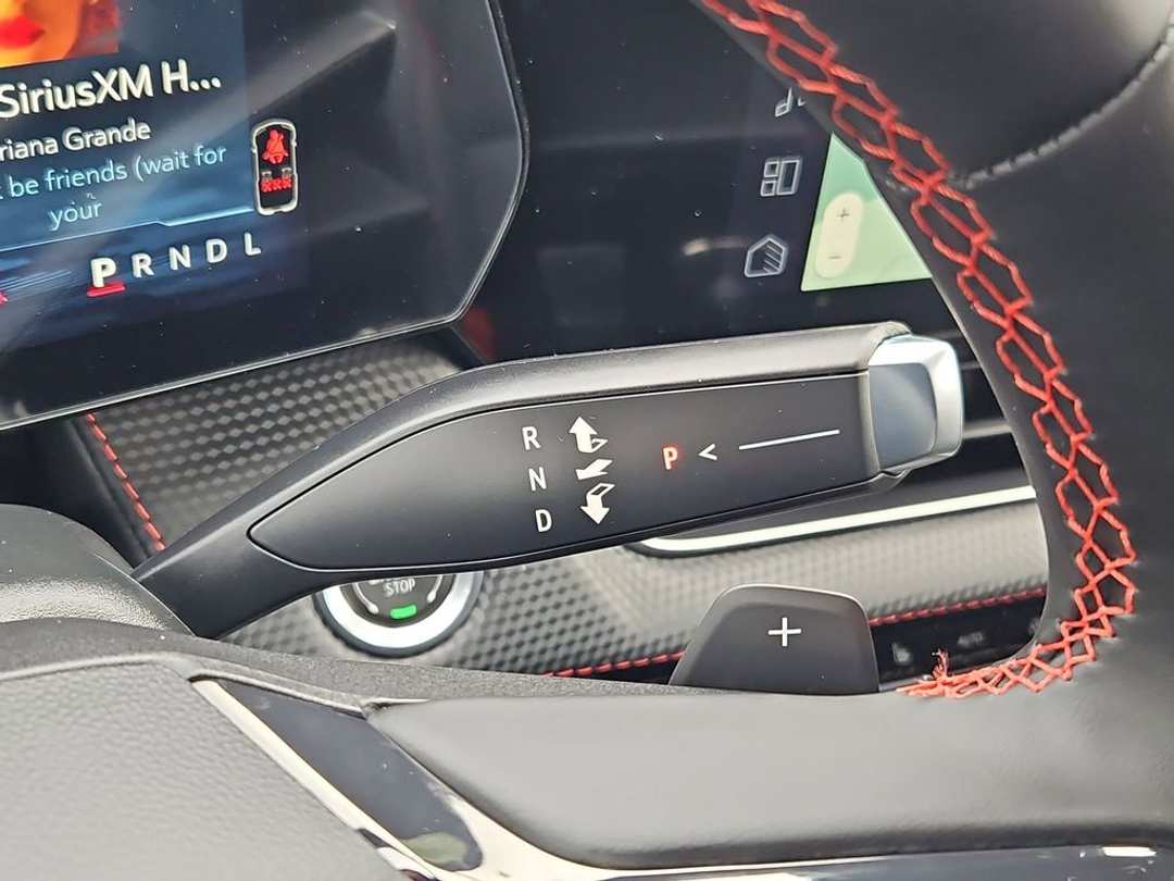 2026 Chevrolet Equinox RS - Image 20