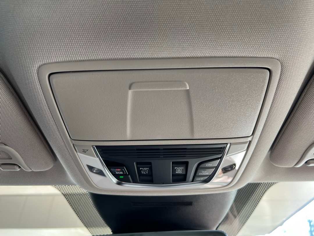 2026 Acura MDX Base - Image 25