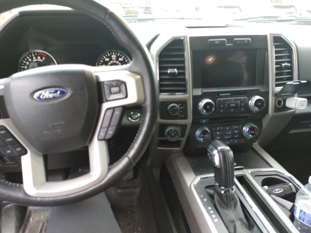 2018 Ford F-150 Lariat - Image 2