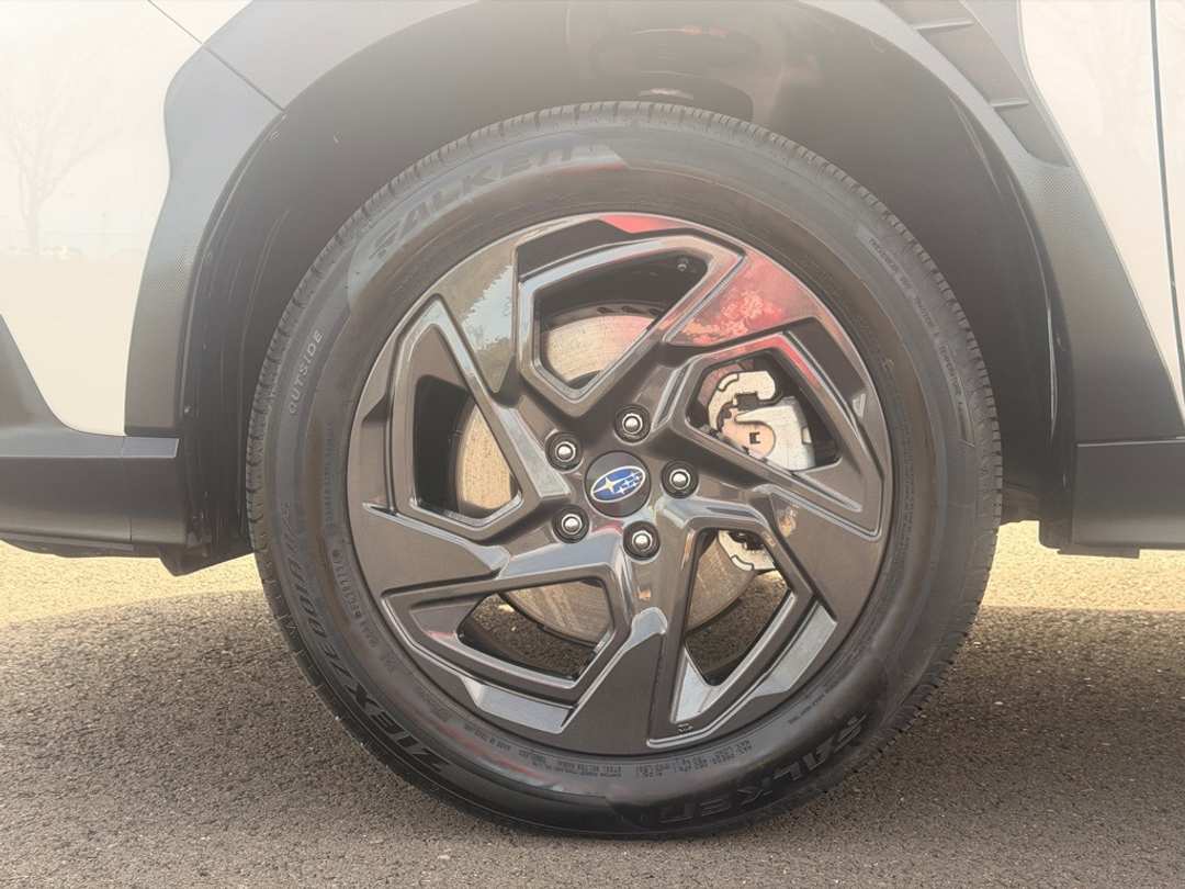 2024 Subaru Crosstrek Sport - Image 9