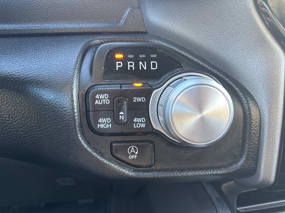 2023 Ram 1500 Laramie - Image 19