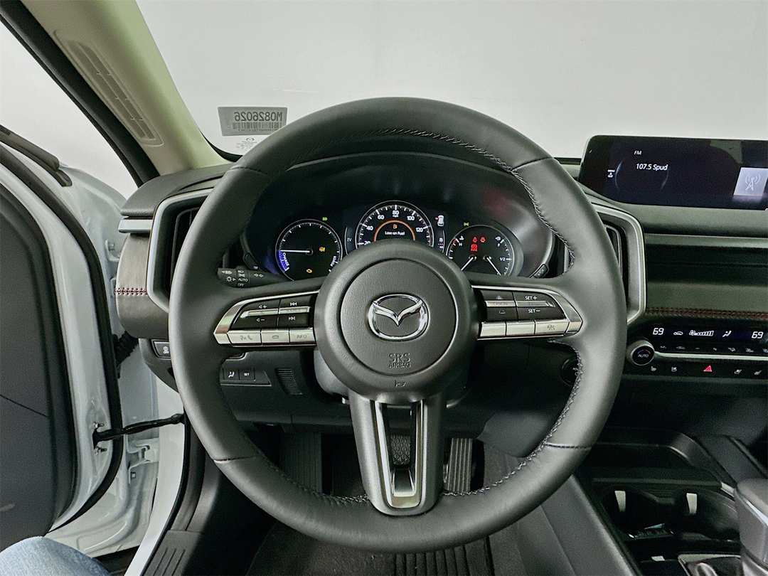 2026 MAZDA Cx-50 Premium - Image 11