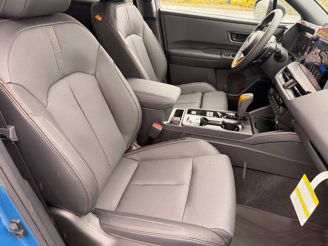 2026 Subaru Outback Wilderness - Image 29