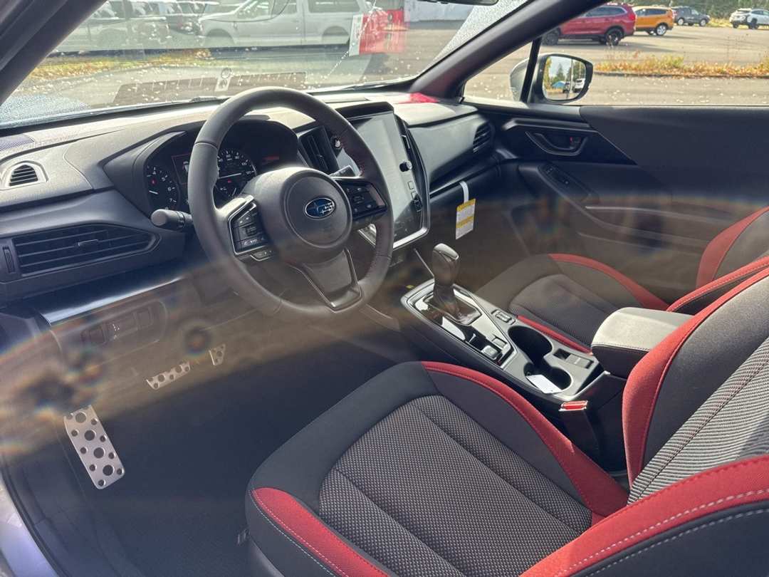 2026 Subaru Impreza 2.5RS - Image 13