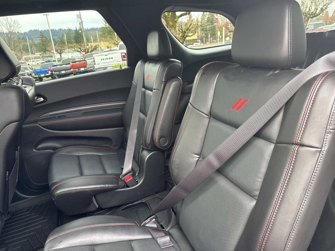 2025 Dodge Durango R/T Plus - Image 26