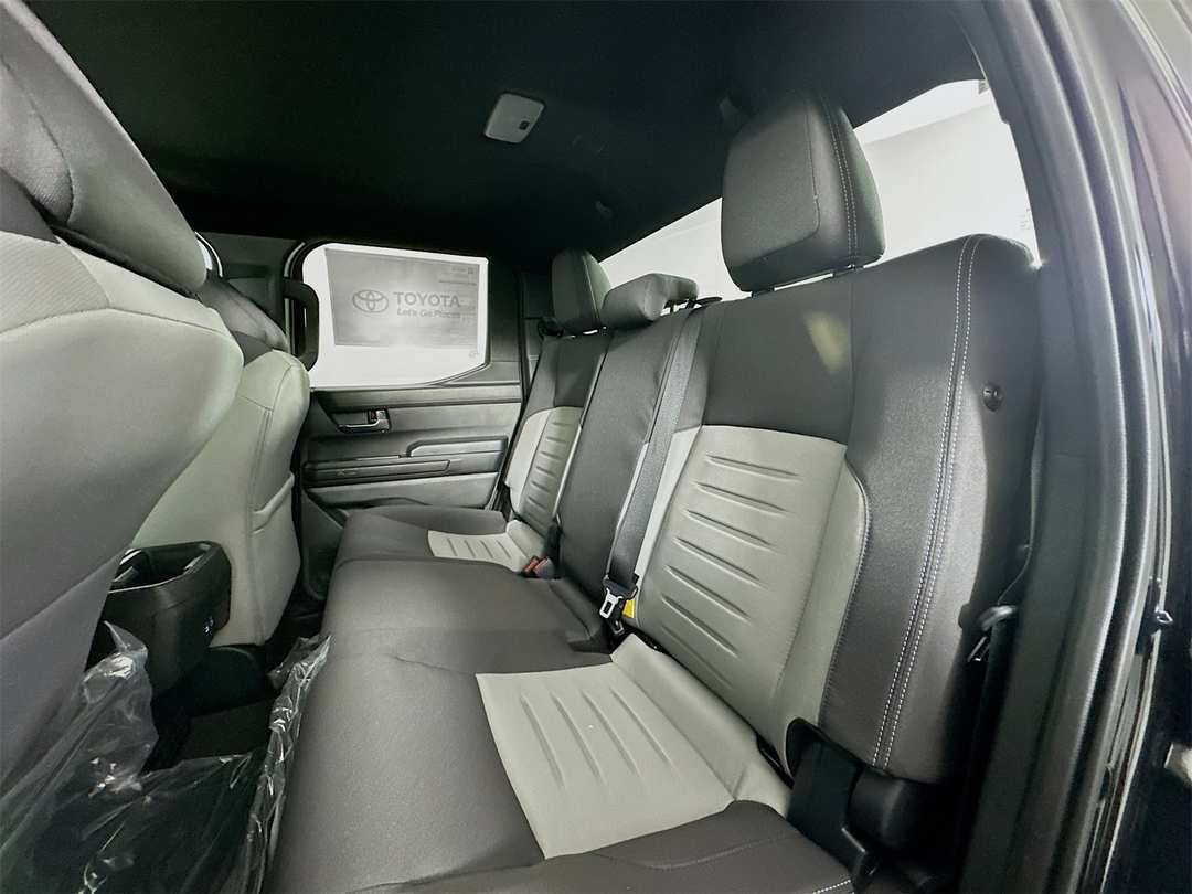 2026 Toyota Tacoma TRD Sport - Image 23