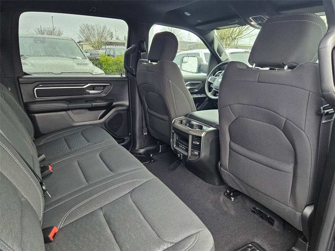 2026 Ram 1500 Big Horn/Lone Star - Image 34