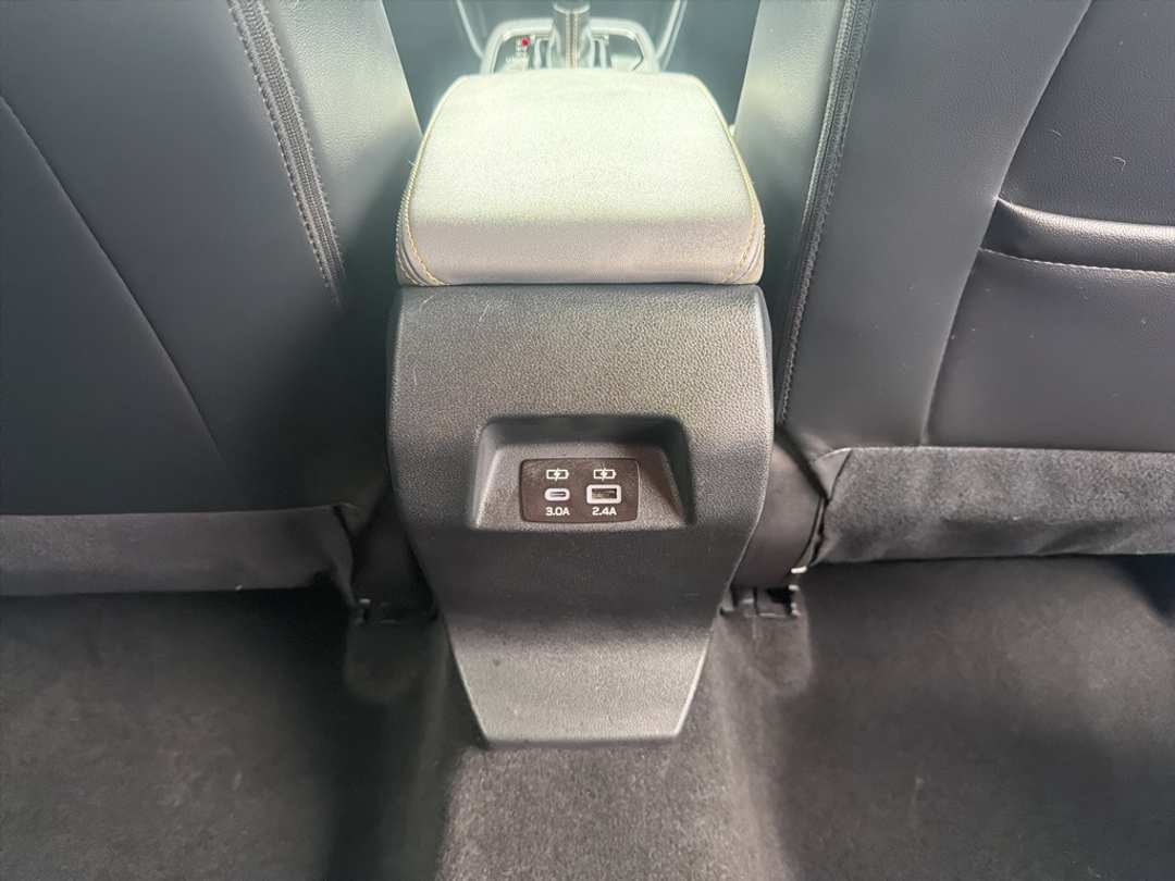 2025 Subaru Crosstrek Sport - Image 25