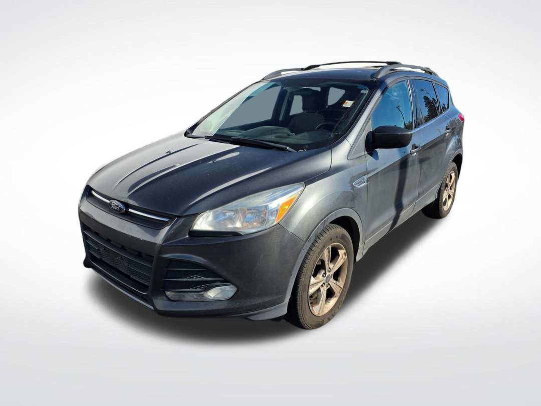 2016 Ford Escape SE - Image 2