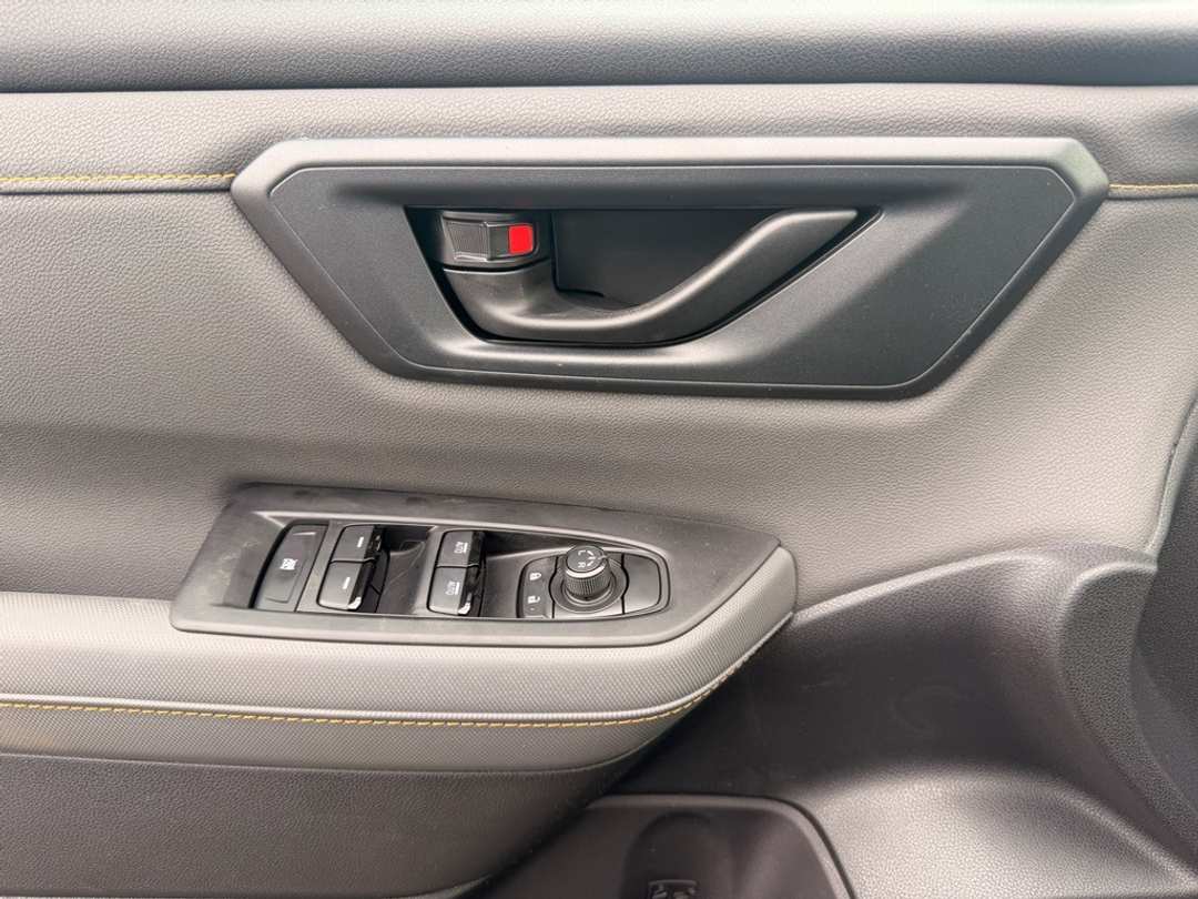 2026 Subaru Forester Wilderness - Image 13