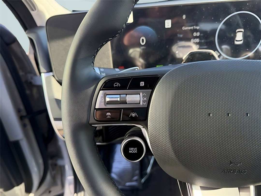 2026 Hyundai Ioniq 5 SE - Image 19