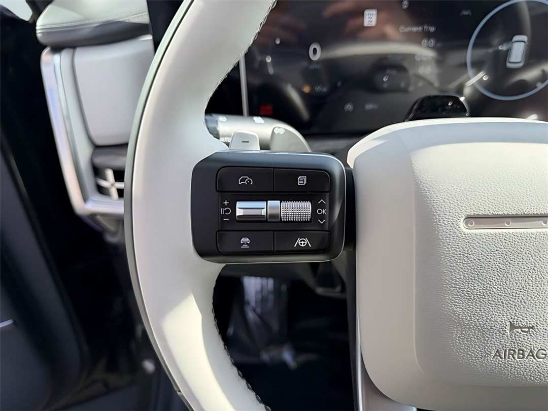 2026 Hyundai Santa Fe Calligraphy - Image 17