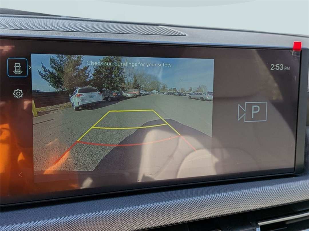 2026 Hyundai Sonata SEL Sport - Image 21