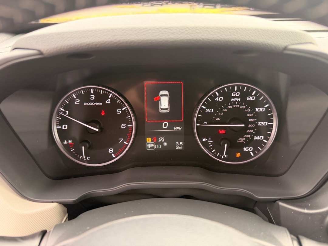 2026 Subaru Forester Premium - Image 31