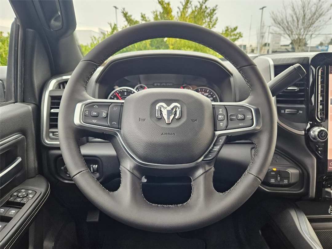 2026 Ram 2500 Big Horn - Image 15