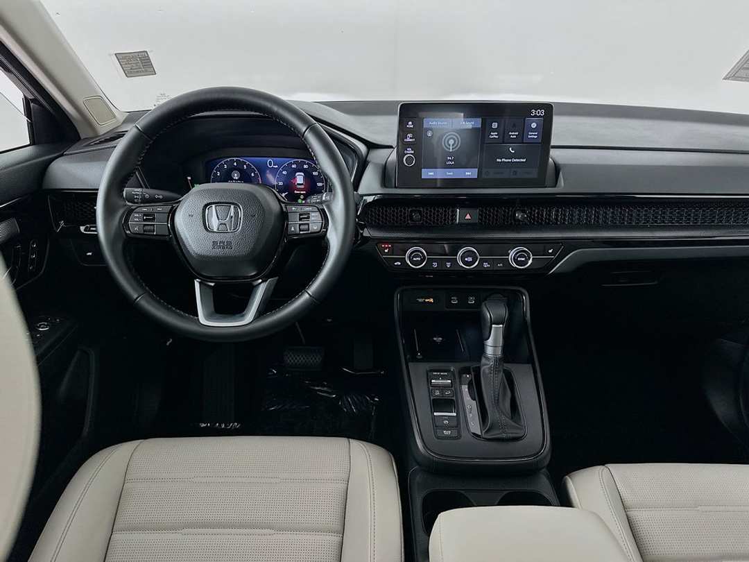 2026 Honda CR-V EXL - Image 22