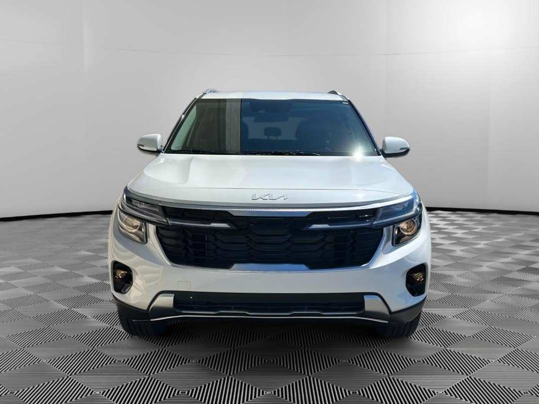 2026 Kia Seltos EX - Image 2