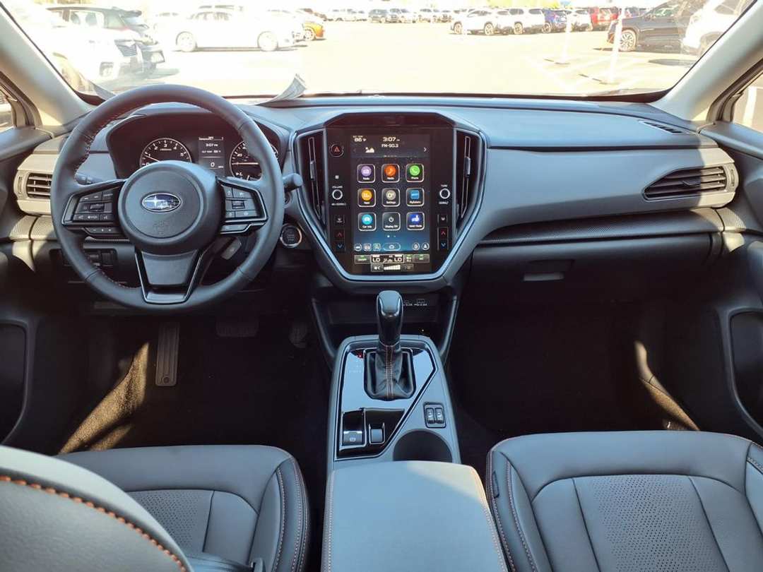 2026 Subaru Crosstrek Limited - Image 2