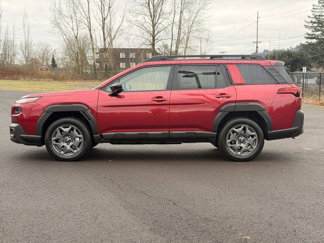 2026 Subaru Outback Premium - Image 4