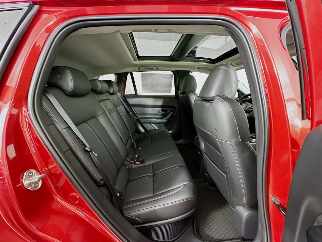 2026 MAZDA Cx-50 Premium - Image 29