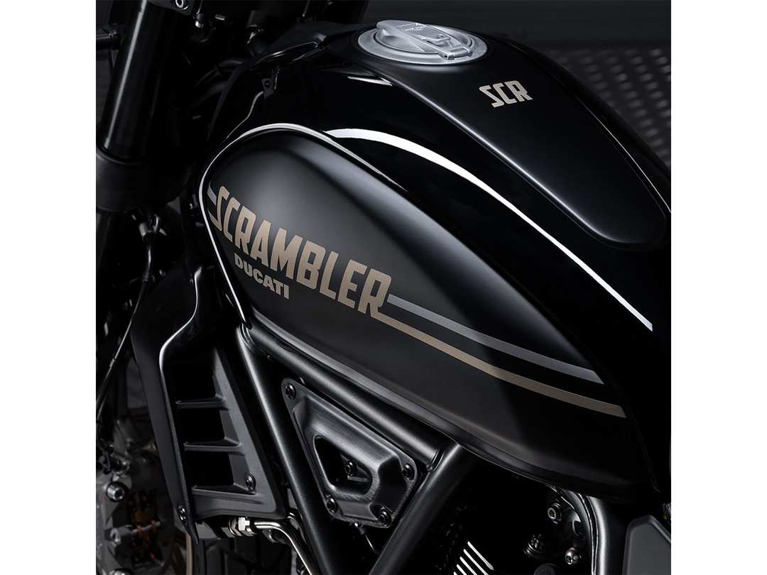 2025 Ducati Scrambler Full Throttle - Image 25